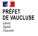 Logo préfecture région